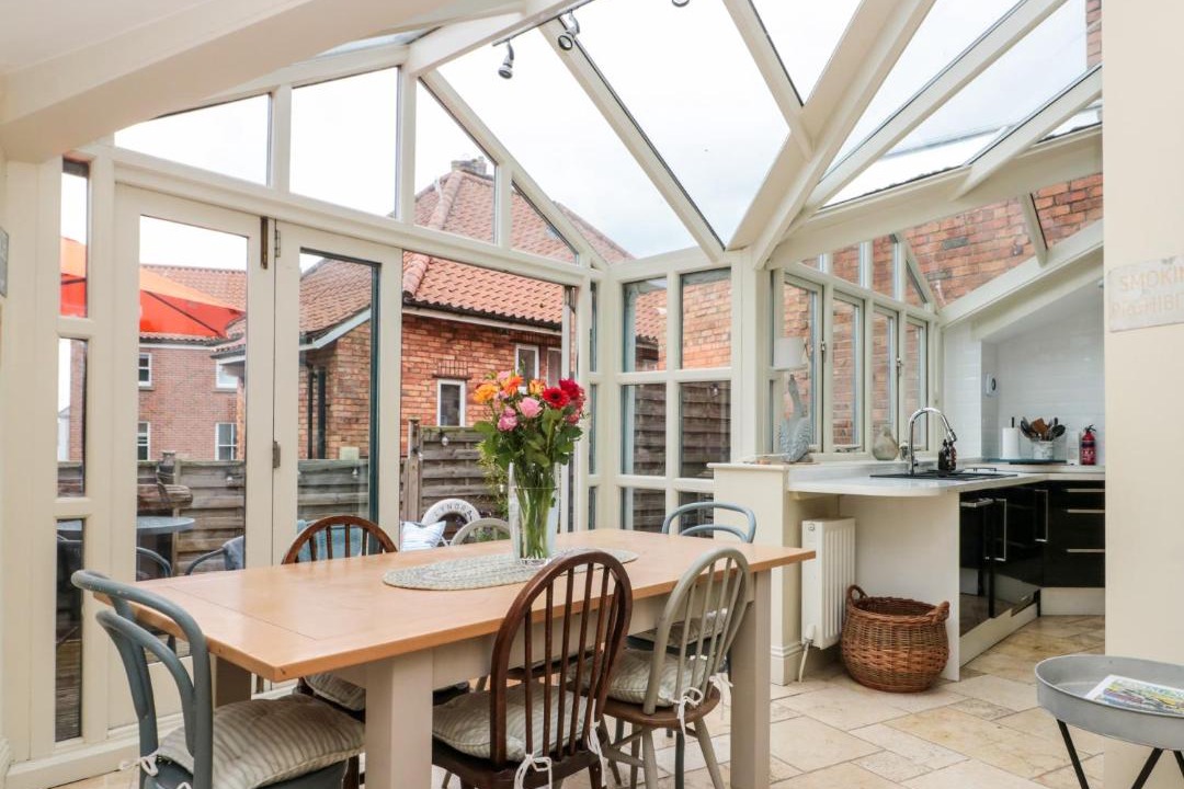 Photo of Livingroom in Scarborough