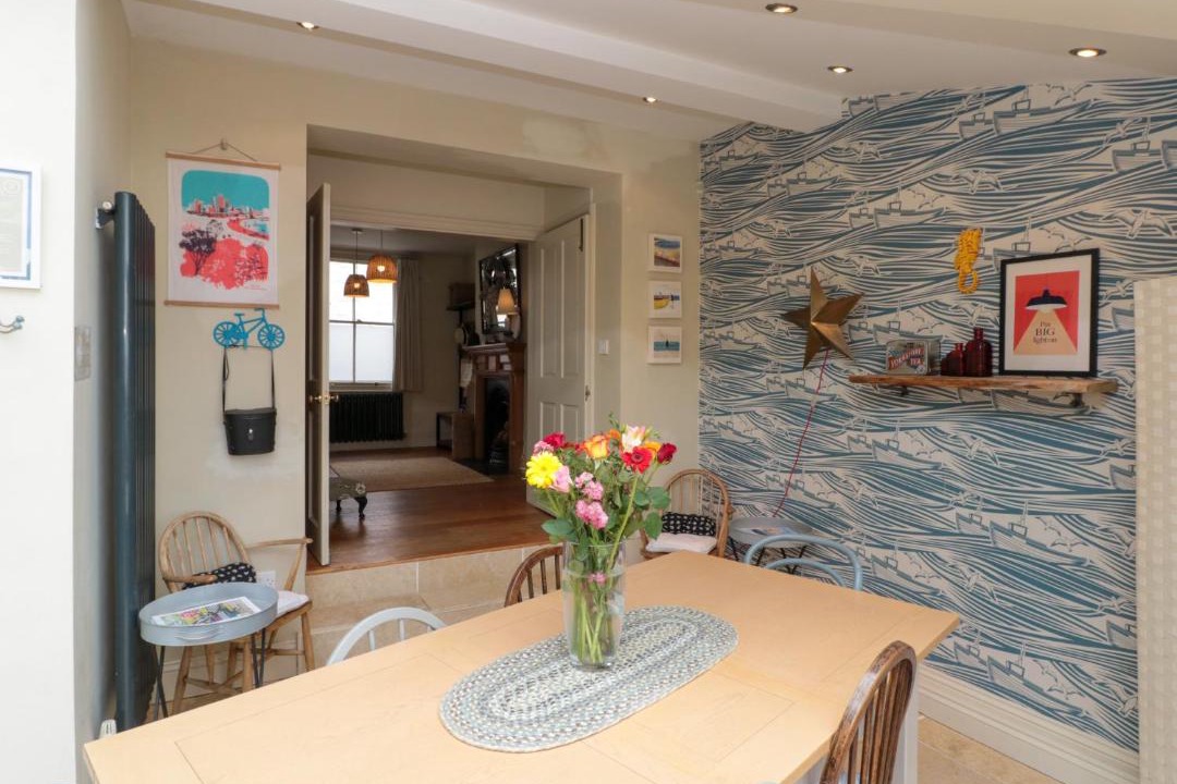 Photo of Livingroom in Scarborough