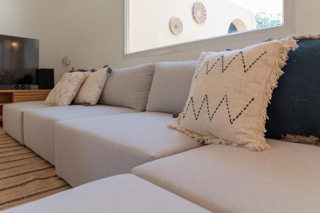 Photo of Livingroom in Nikki Beach