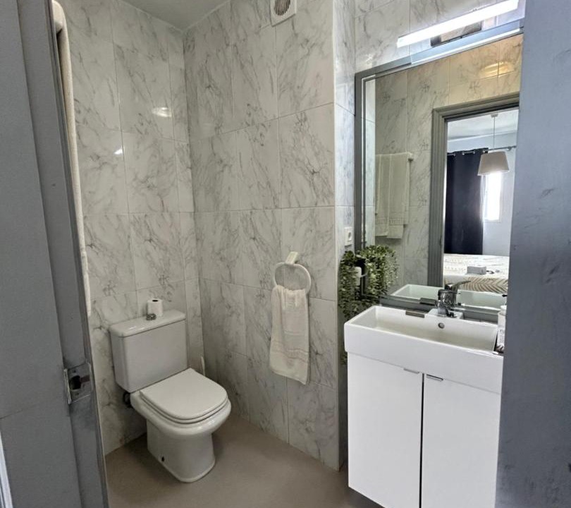 Photo of Bathroom in Marbella City Centre