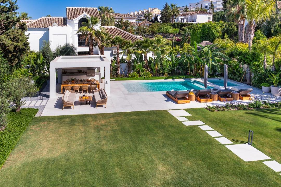 Photo of Outdoor in Nueva Andalucia