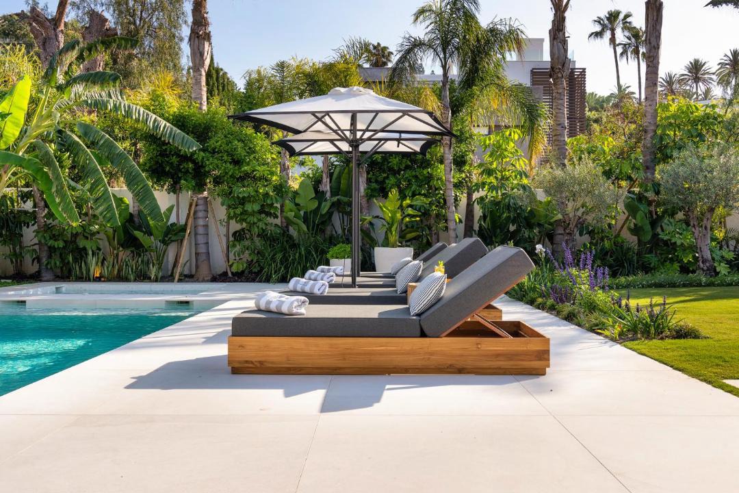Photo of Outdoor in Nueva Andalucia