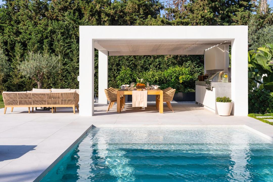 Photo of Outdoor in Nueva Andalucia
