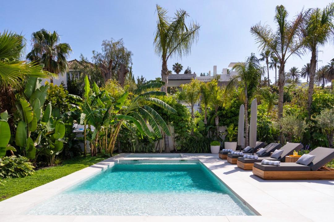 Photo of Outdoor in Nueva Andalucia