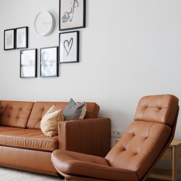 Photo of Livingroom in Puerto Banus