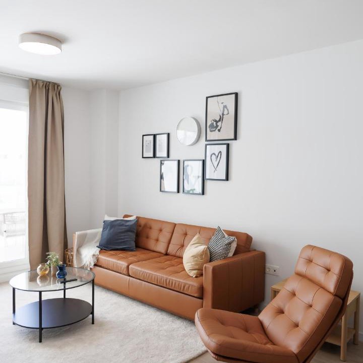 Photo of Livingroom in Puerto Banus