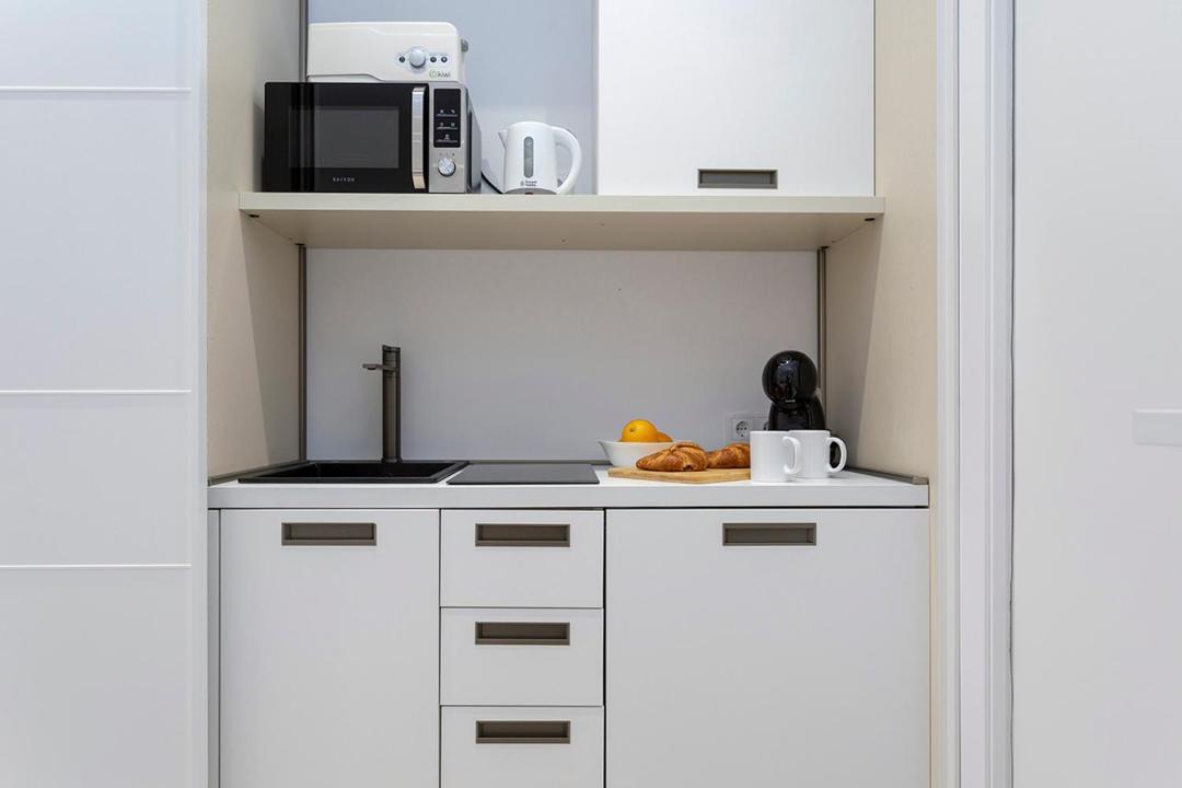 Photo of Kitchen in Puerto Banus