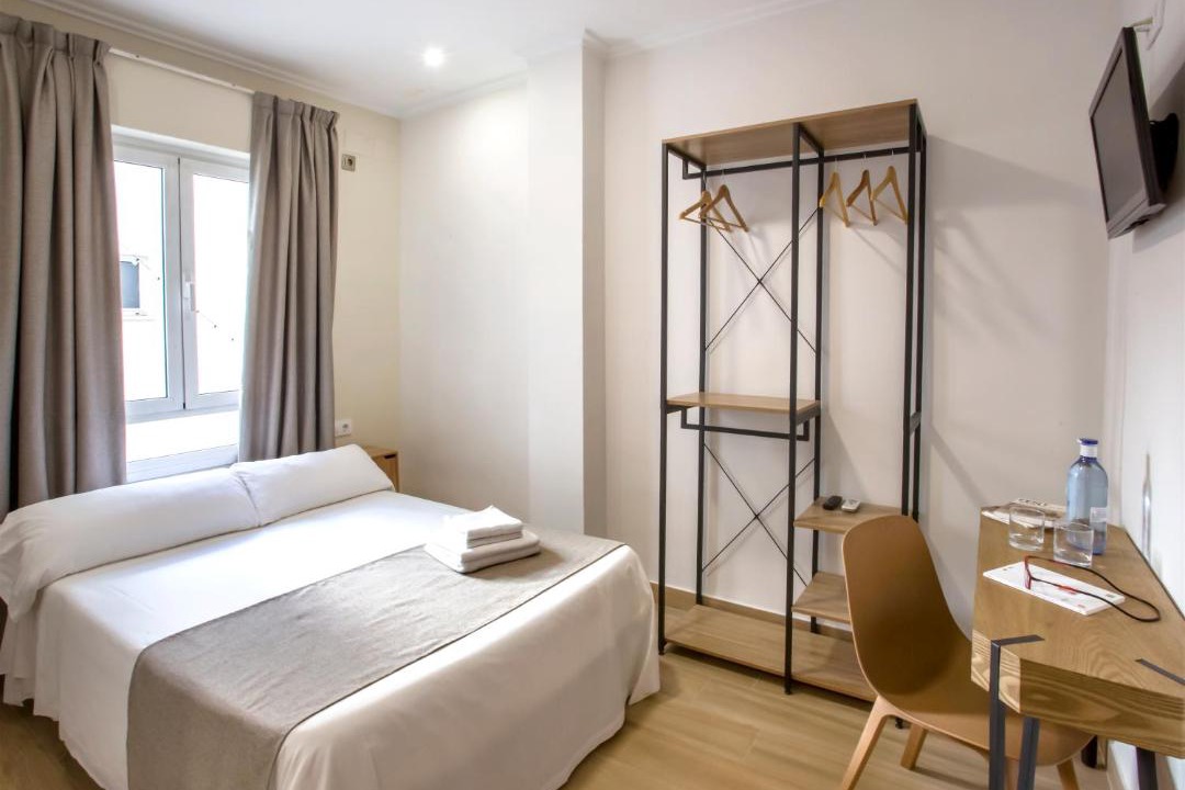 Photo of Bedroom in Ondara