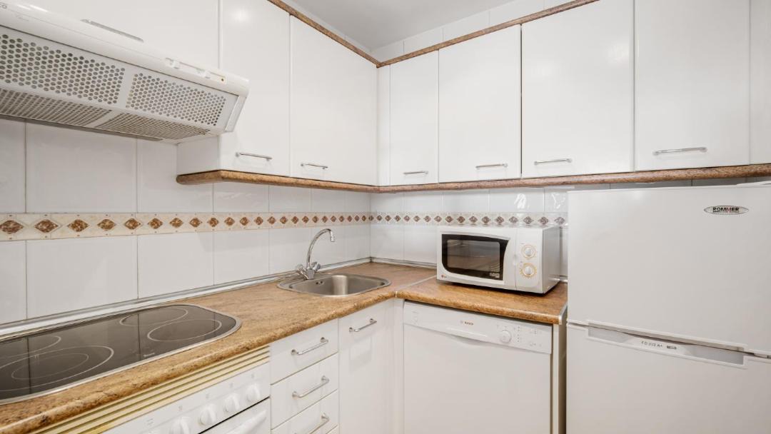 Photo of Kitchen in Puerto Banus