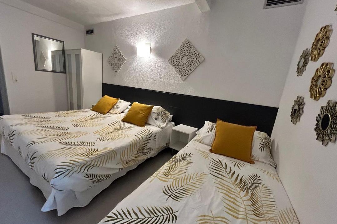 Photo of Bedroom in Marbella City Centre