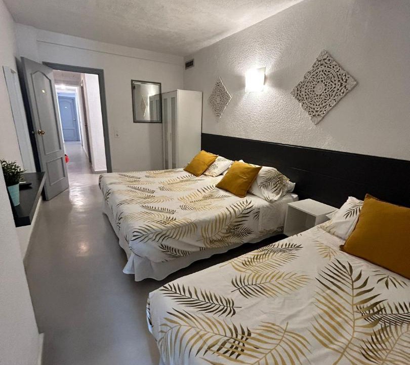Photo of Bedroom in Marbella City Centre