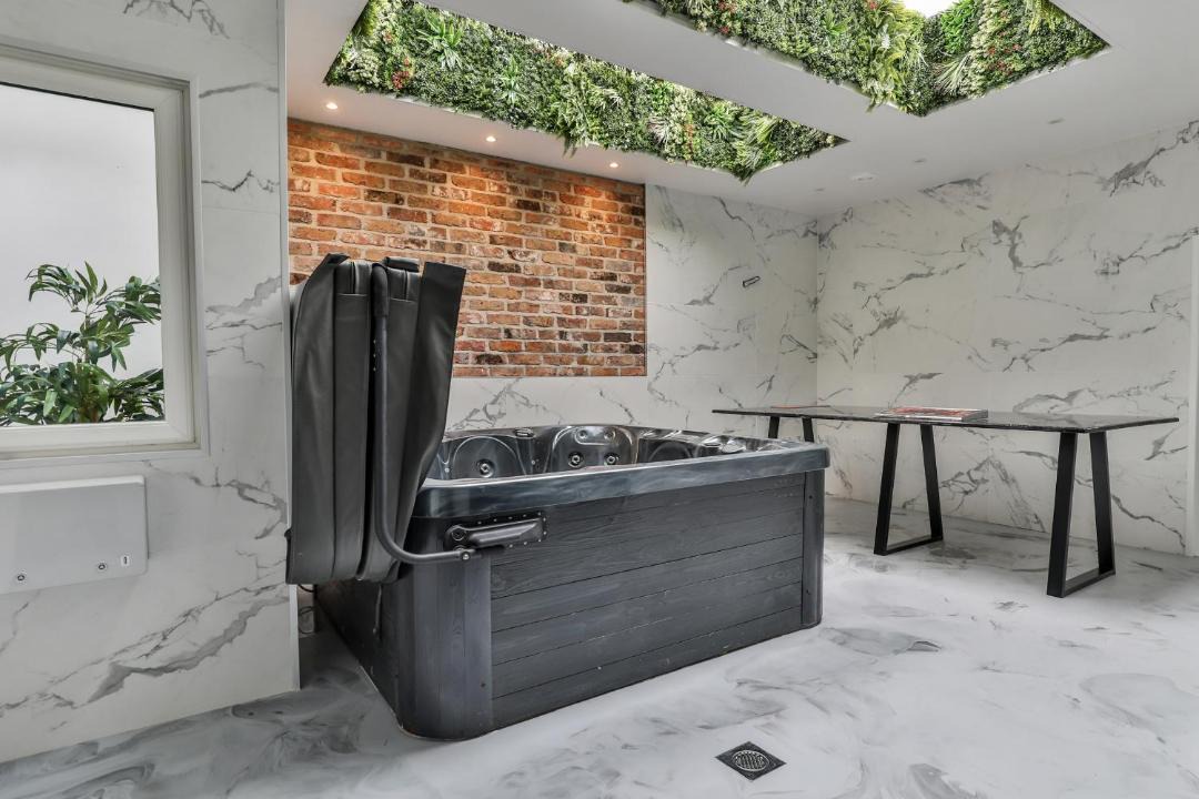 Photo of Bathroom in Scarborough