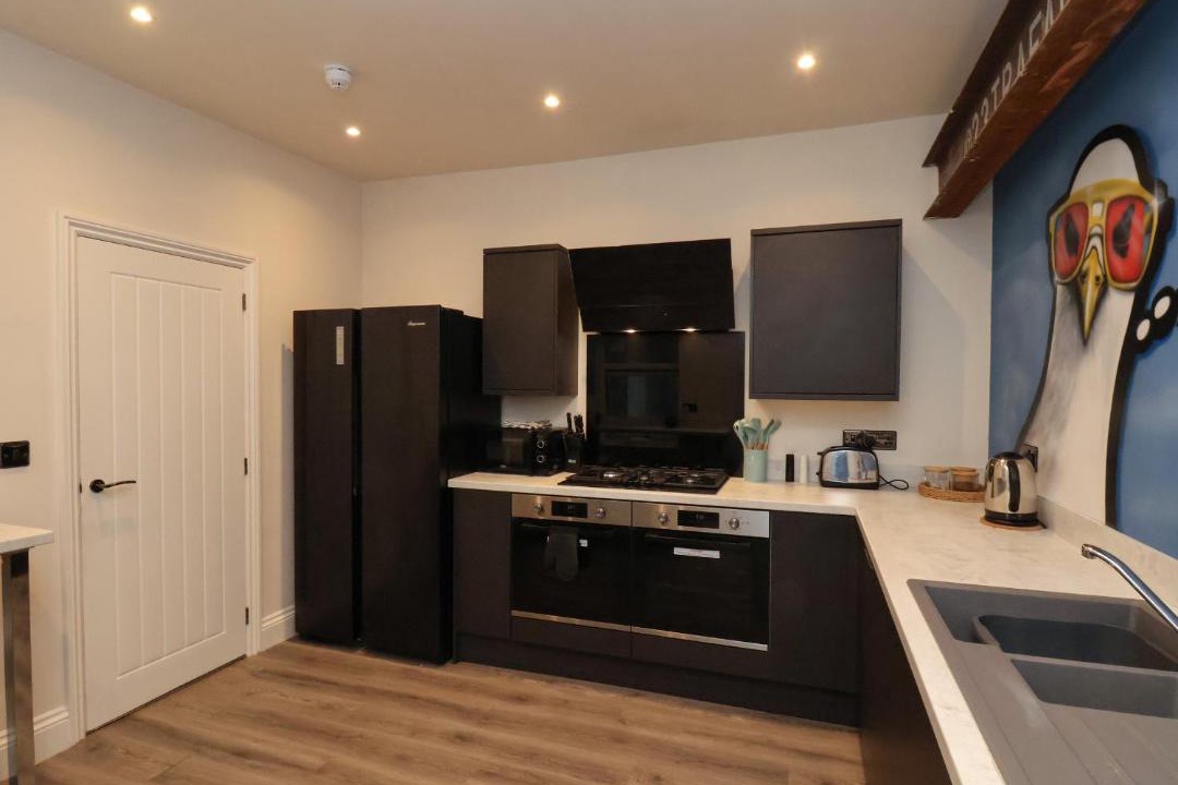 Photo of Kitchen in Scarborough