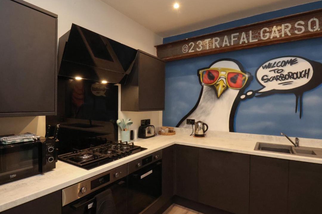 Photo of Kitchen in Scarborough