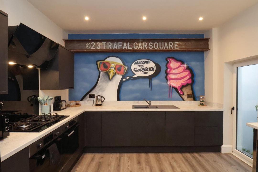 Photo of Kitchen in Scarborough