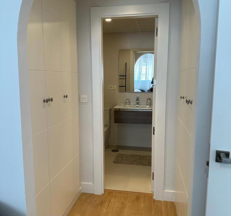 Photo of Bathroom in Nueva Andalucia