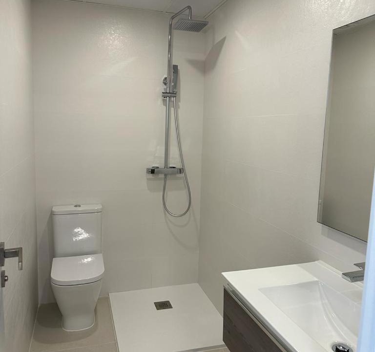 Photo of Bathroom in Nueva Andalucia