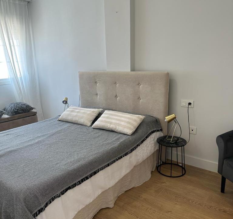 Photo of Bedroom in Nueva Andalucia
