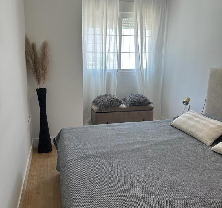 Photo of Bedroom in Nueva Andalucia