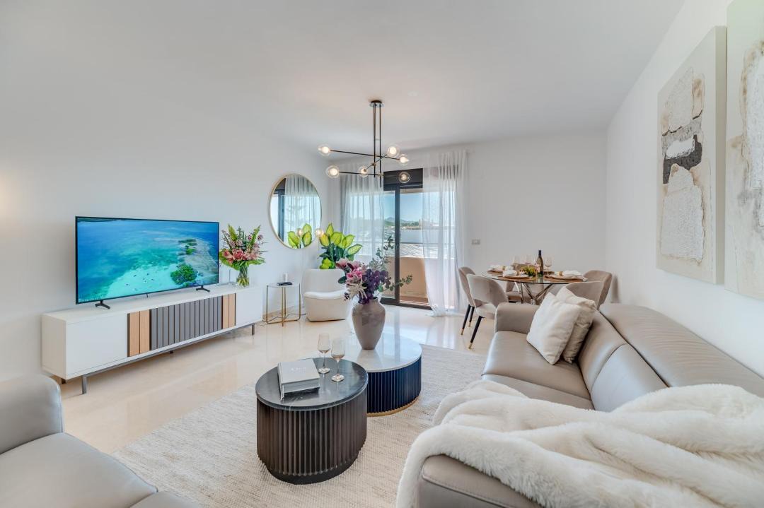 Photo of Livingroom in Golden Mile