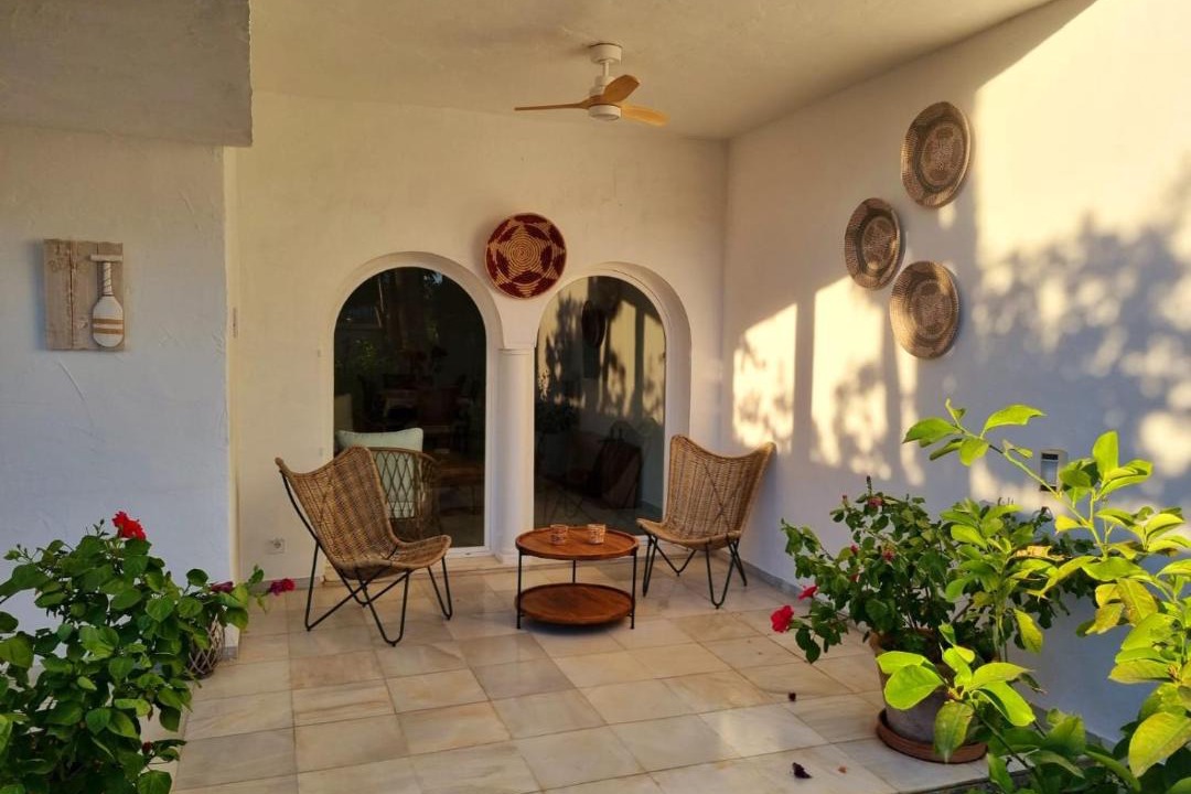 Photo of Patio Balcony in Golden Mile