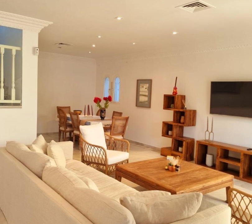 Photo of Livingroom in Golden Mile