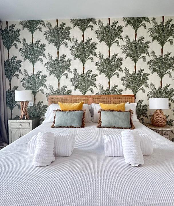Photo of Bedroom in Golden Mile