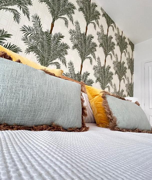 Photo of Bedroom in Golden Mile