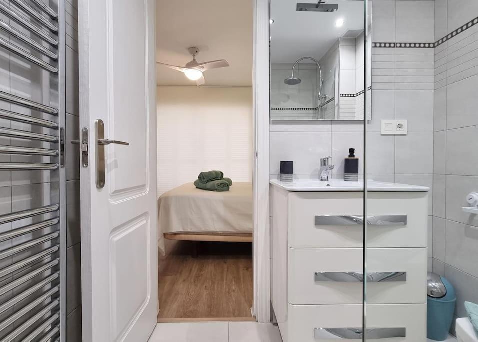 Photo of Bathroom in Nikki Beach