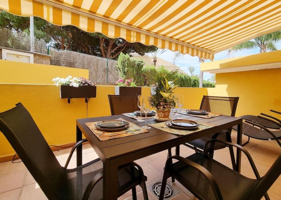 Photo of Patio Balcony in Nikki Beach