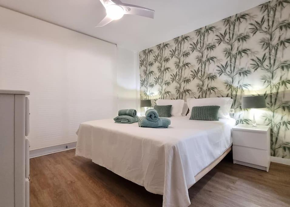 Photo of Bedroom in Nikki Beach