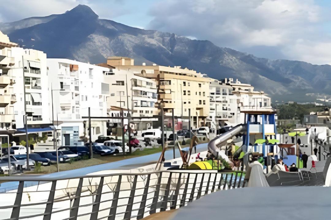 Photo of Others in San Pedro de Alcantara