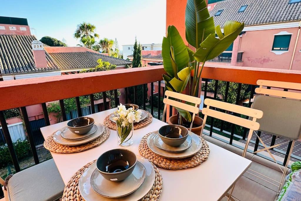 Photo of Patio Balcony in Urbanizacion Pinos Verdes