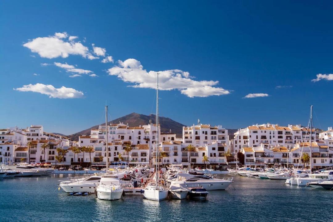 Photo of Others in Puerto Banus
