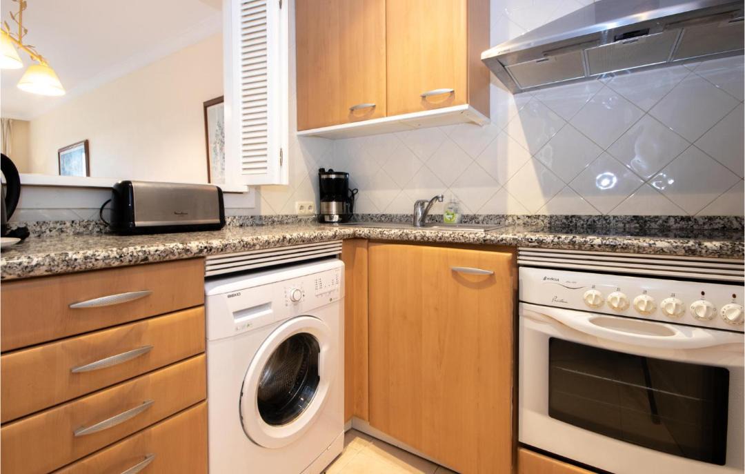 Photo of Kitchen in Marbella