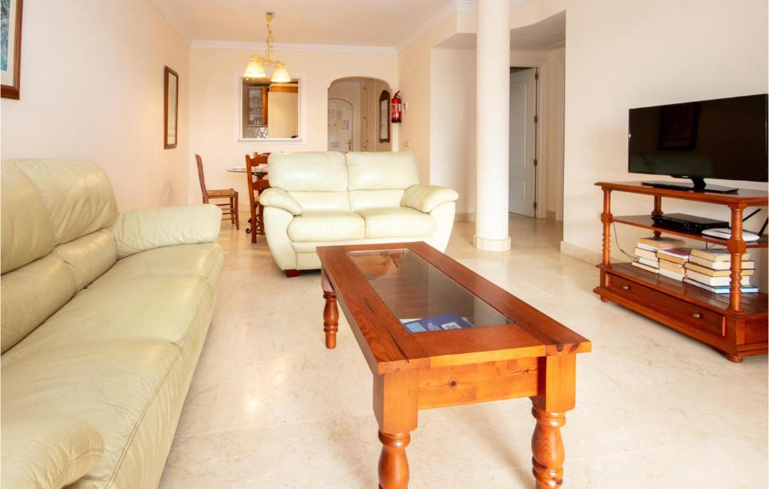 Photo of Livingroom in Marbella