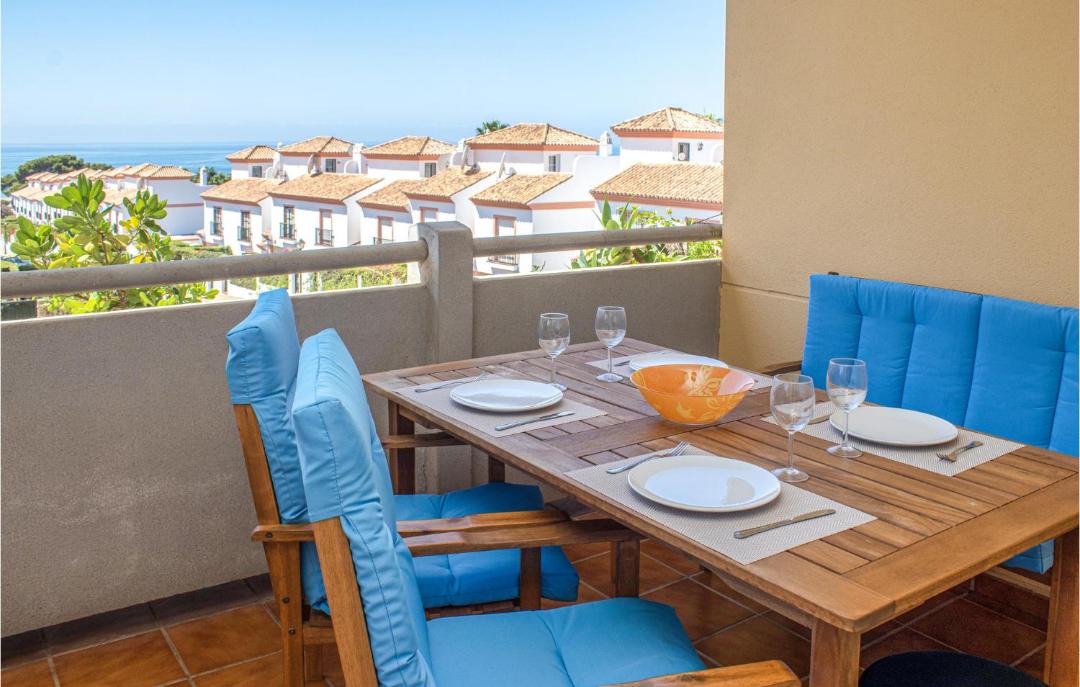 Photo of Patio Balcony in Marbella
