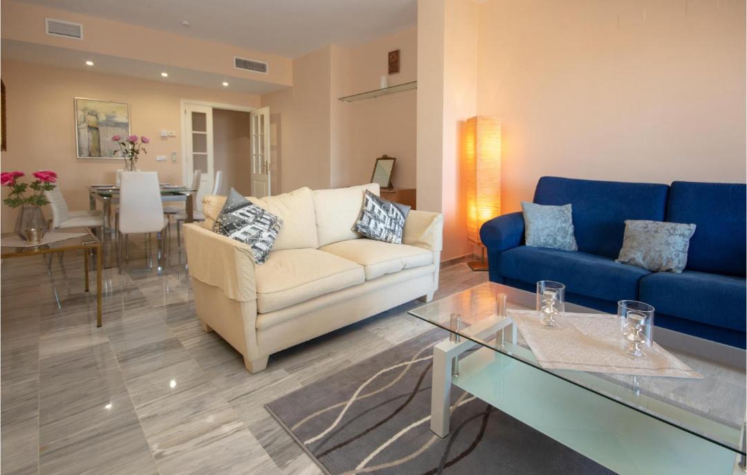 Photo of Livingroom in Marbella