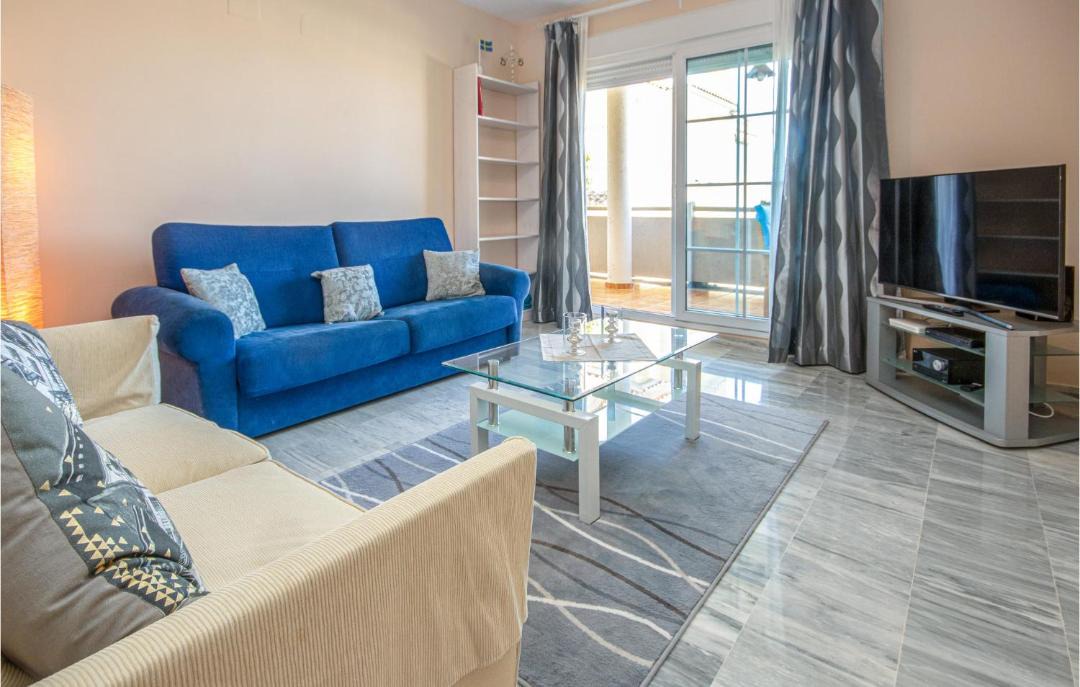 Photo of Livingroom in Marbella