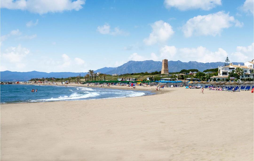 Photo of Outdoor in Marbella