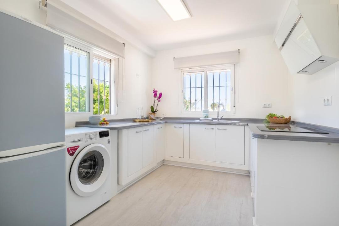 Photo of Kitchen in Urbanizacion Pinos Verdes