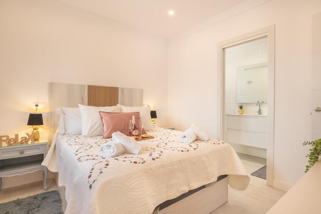 Photo of Bedroom in Urbanizacion Pinos Verdes