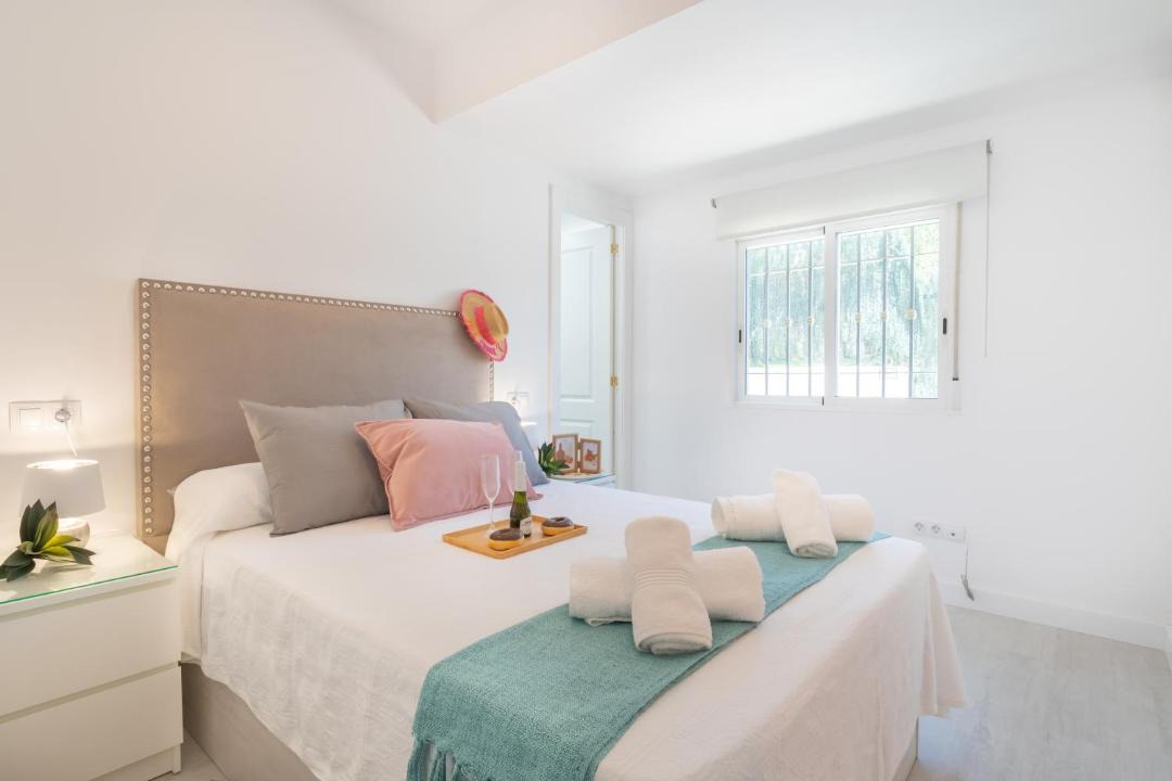 Photo of Bedroom in Urbanizacion Pinos Verdes
