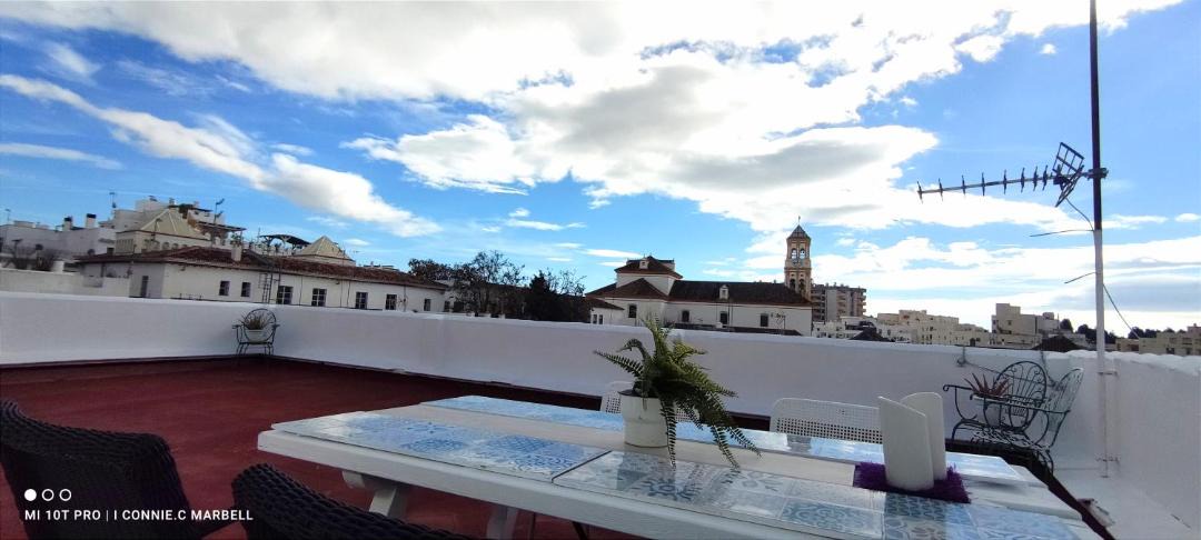 Photo of Patio Balcony in Marbella City Centre