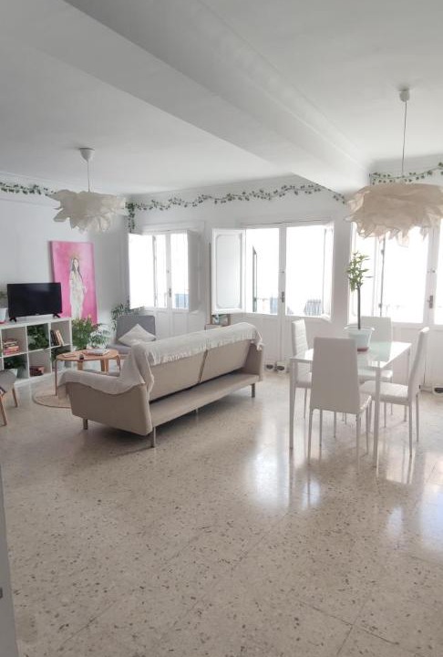 Photo of Livingroom in Marbella City Centre