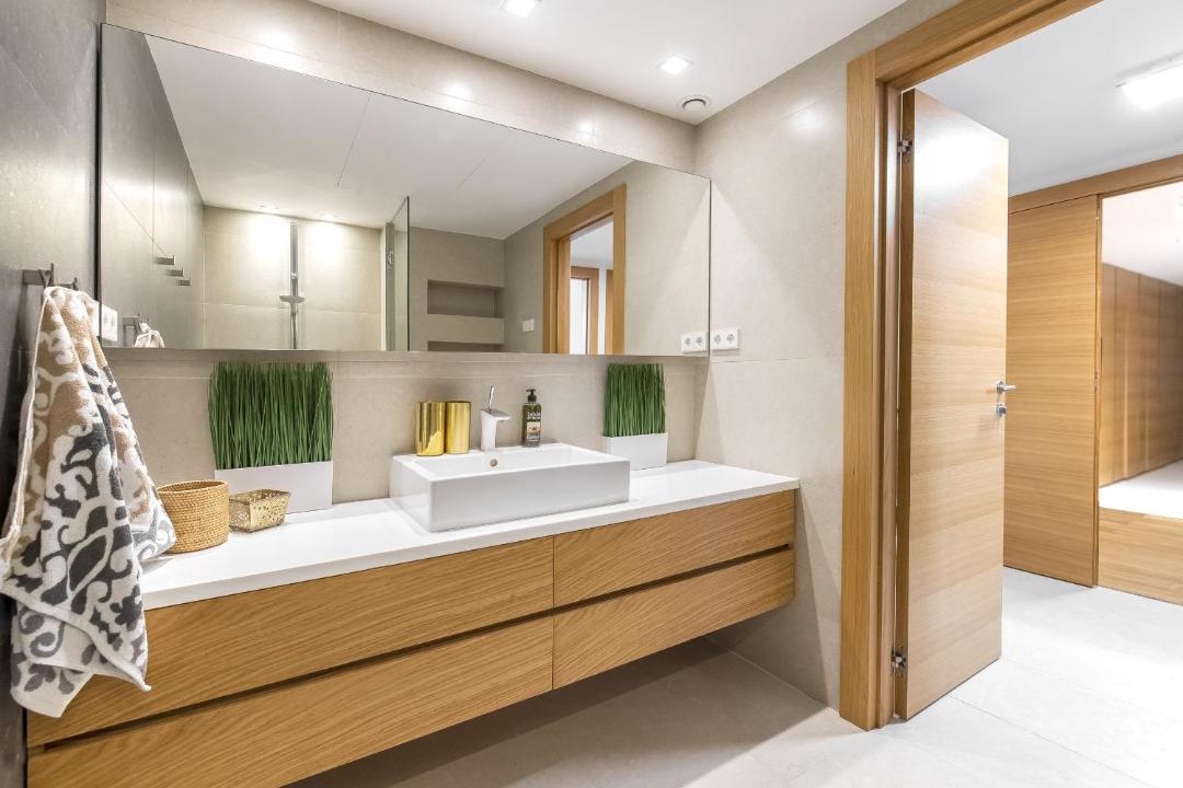 Photo of Bathroom in Urbanizacion Costabella