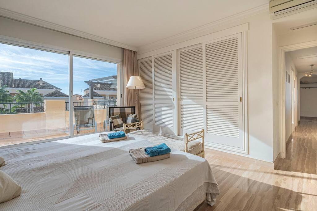 Photo of Bedroom in Nikki Beach