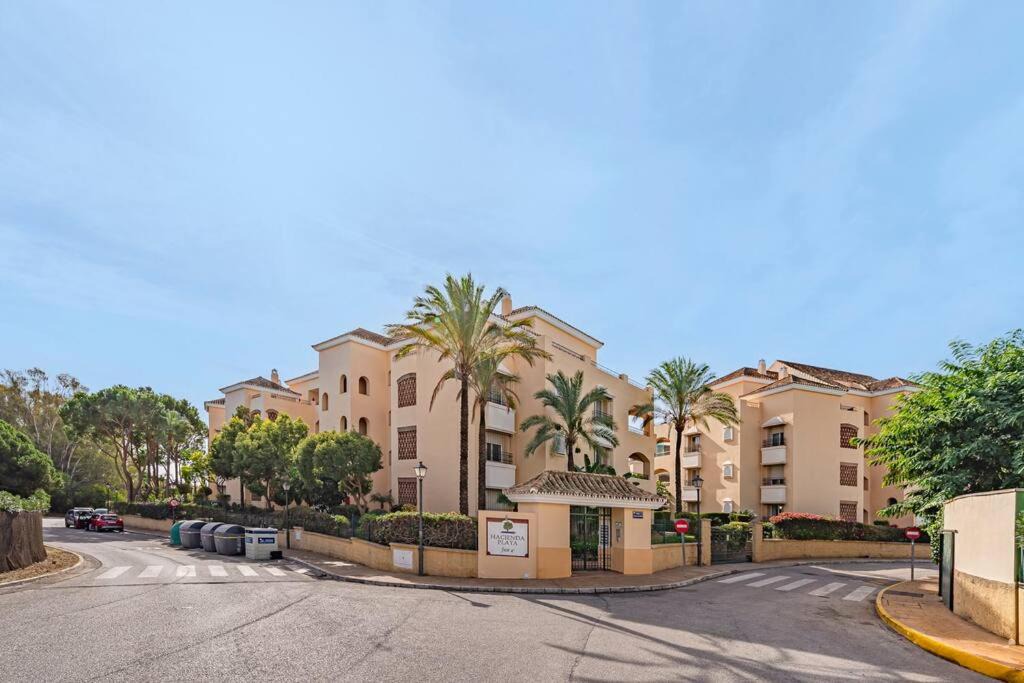 Photo of Buildings in Nikki Beach