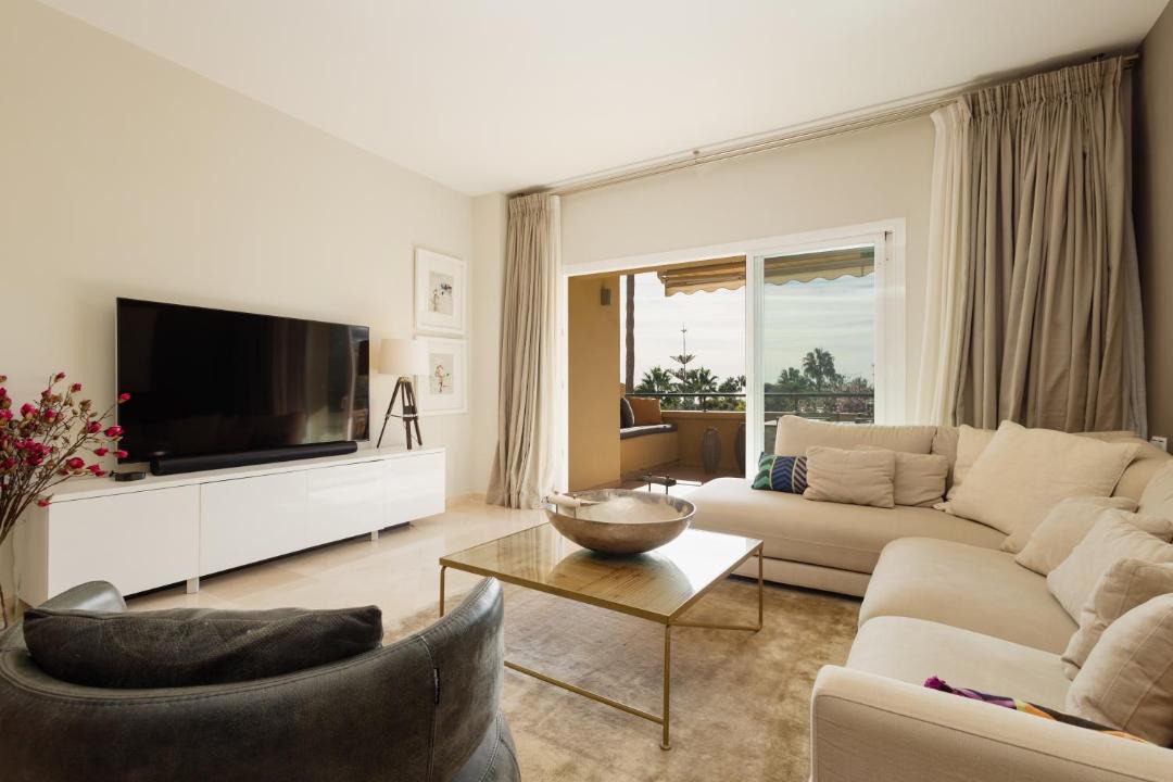 Photo of Livingroom in Elviria