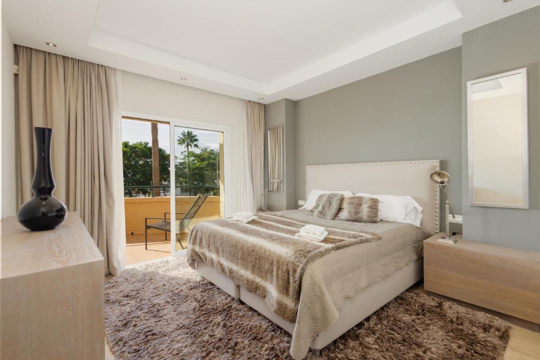 Photo of Bedroom in Elviria
